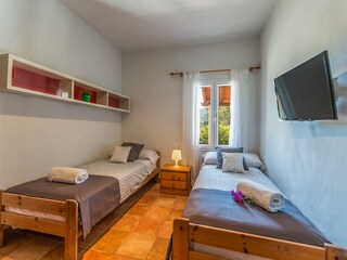 Ferienhaus Moscari Ausstattung 12