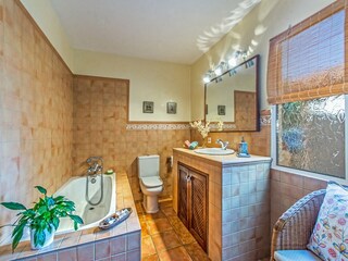 Vakantiehuis Moscari Kenmerken 15