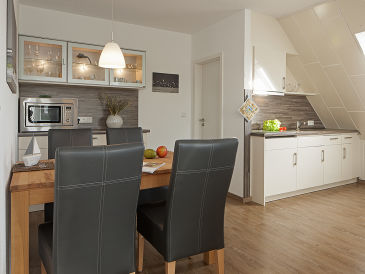 Ferienwohnung Möwennest