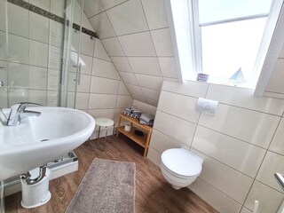 Apartamento de vacaciones Norderney Características 6