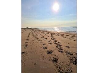 Appartamento per vacanze Norderney Ambiente 18