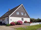 Vakantieappartement Norderney Buitenaudio-opname 1