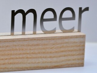 Appartamento per vacanze Norderney Caratteristiche 12