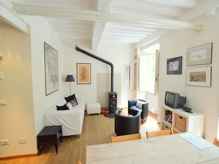 Landhaus Lucca Ausstattung 1