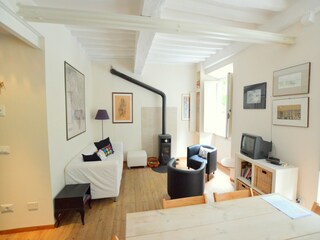 Type de propriété : Chalet Lucca Équipement 3