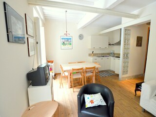 Landhaus Lucca Ausstattung 7