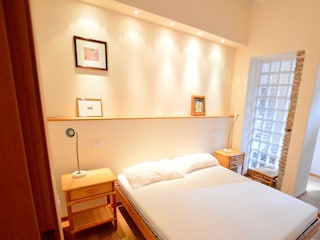 Casa de campo Lucca Características 11