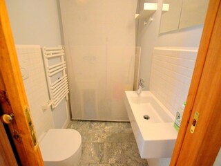 Cottage Lucca Features 8