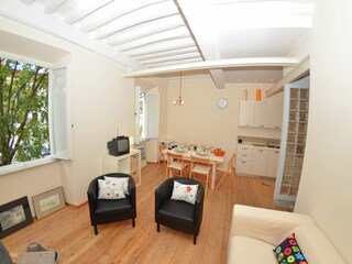 Landhaus Lucca Ausstattung 13