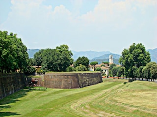 Landhaus Lucca Umgebung 18