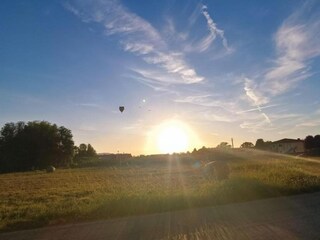 Landhaus Lucca Umgebung 24