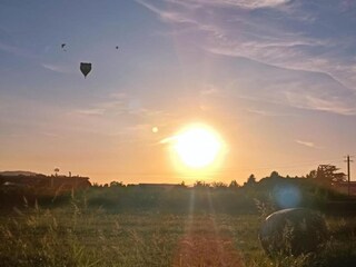 Casa de campo Lucca Entorno 17