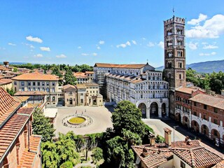 Landhaus Lucca Umgebung 21
