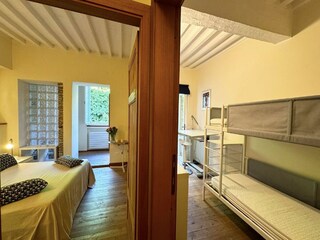 Type de propriété : Chalet Lucca Équipement 10