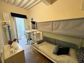 Type de propriété : Chalet Lucca Équipement 11