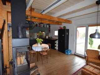 Holiday house Lubiatowo Features 21