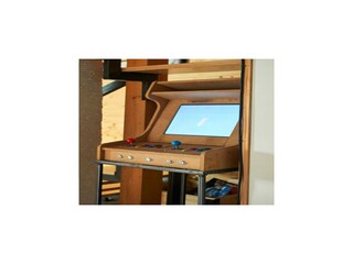 Casa de vacaciones Lubiatowo Características 9