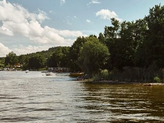 Vakantiehuis Lubiatowo Omgeving 26
