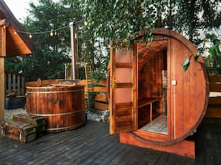 Maison de vacances Lubiatowo  29