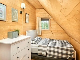 Ferienhaus Lubiatowo Ausstattung 16