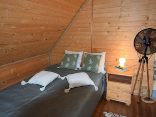 Ferienhaus Lubiatowo Ausstattung 9