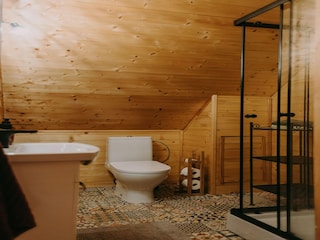 Vakantiehuis Lubiatowo Kenmerken 17