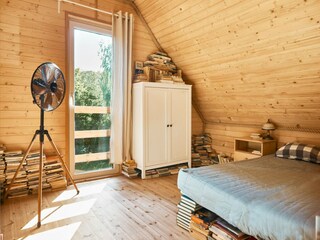Ferienhaus Lubiatowo Ausstattung 19