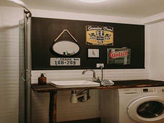 Ferienhaus Lubiatowo Ausstattung 15