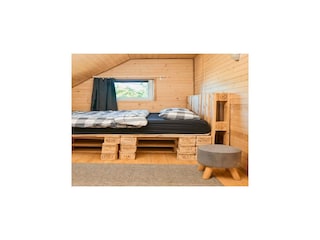 Ferienhaus Lubiatowo Ausstattung 13