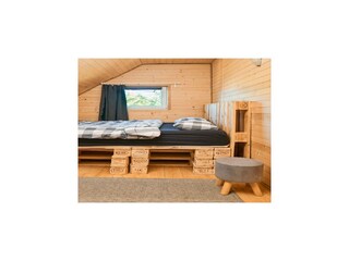 Maison de vacances Lubiatowo Équipement 13