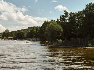 Vakantiehuis Lubiatowo Omgeving 26