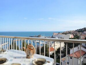 Apartment Miramar Residence with two rooms - Banyuls-sur-Mer - image1