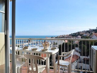 Appartement Banyuls-sur-Mer  15