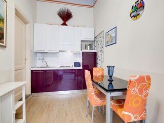 Vakantiehuisje Lucca Kenmerken 8