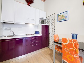 Vakantiehuisje Lucca Kenmerken 9