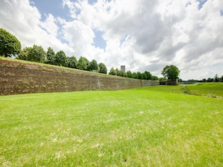 Landhaus Lucca Umgebung 19