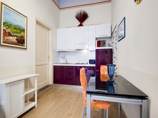 Vakantiehuisje Lucca Kenmerken 18