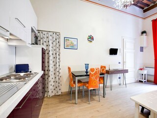 Landhaus Lucca Ausstattung 10