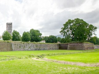 Landhaus Lucca Umgebung 20