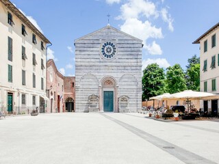 Vakantiehuisje Lucca Omgeving 21