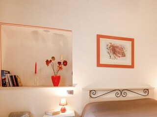 Cottage Lucca  24