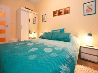 Parco vacanze Kolberg Caratteristiche 4