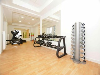 Holiday park Kolberg  14