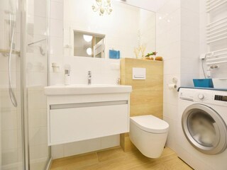 Parc de vacances Kolberg Équipement 9