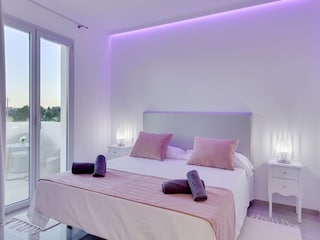 Villa Llubi Équipement 18