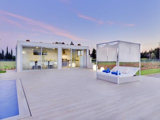 Villa Llubi Außenaufnahme 3