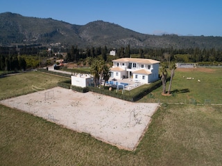 Villa Llubi Außenaufnahme 4