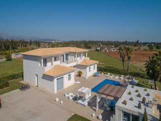 Villa Llubi Außenaufnahme 3