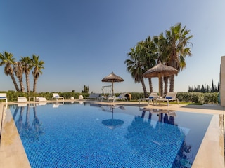 Villa Llubi Außenaufnahme 9