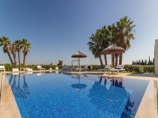 Villa Llubi Outdoor Recording 7